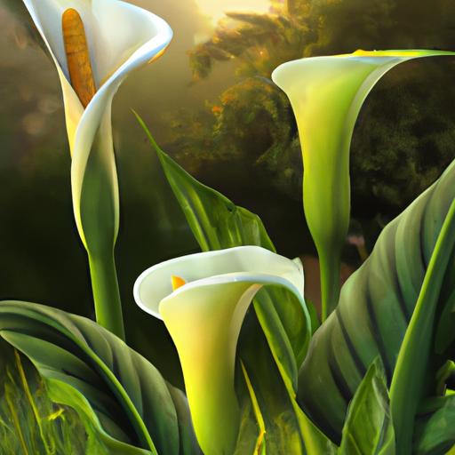 how-to-get-rid-of-calla-lilies-the-best-methods-flower-pursuits