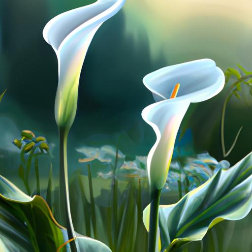 How to Keep a Calla Lily Plant Alive Indoors? (A Comprehensive Guide) Flower Pursuits