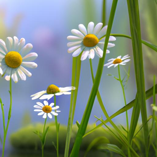 How To Make a Daisy Flower Arrangement? (A StepByStep Guide) Flower