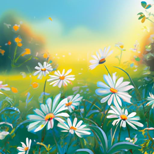 How To Make a Daisy Flower Arrangement? (A StepByStep Guide) Flower