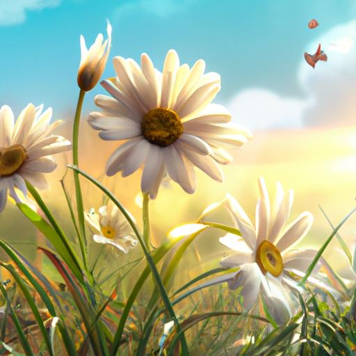 How To Make a Daisy Flower Arrangement? (A StepByStep Guide) Flower