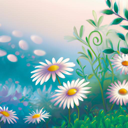 How To Make a Daisy Flower Wreath? (A StepByStep Guide) Flower Pursuits