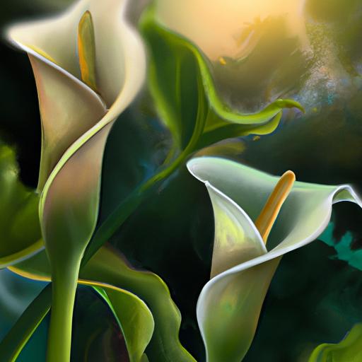 How To Make Calla Lily Fondant Flowers? (Essential Tips & Tricks