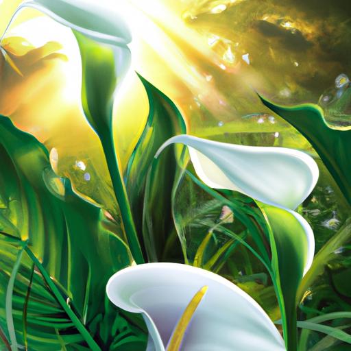 How To Make Calla Lily Fondant Flowers? (Essential Tips & Tricks