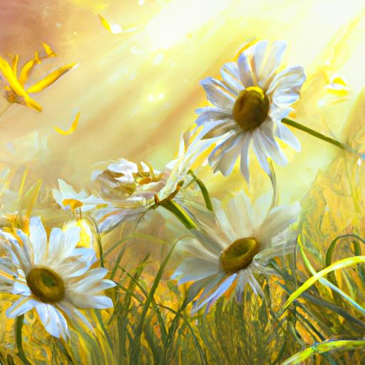 How To Make Daisy Flower Balloons? An Easy StepByStep Guide Flower