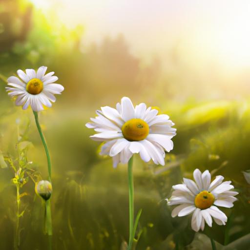 How to Make Daisy Flower Extract? (A StepByStep Guide) Flower Pursuits