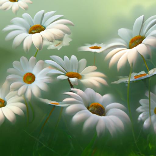 How to Make Daisy Flower Extract? (A StepByStep Guide) Flower Pursuits