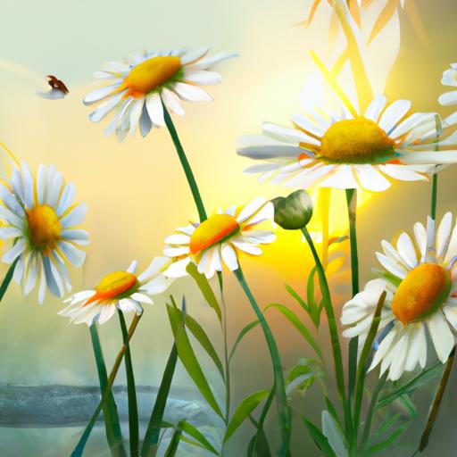 How To Plant Daisy From Seeds? (Expert Tips & Tricks) Flower Pursuits