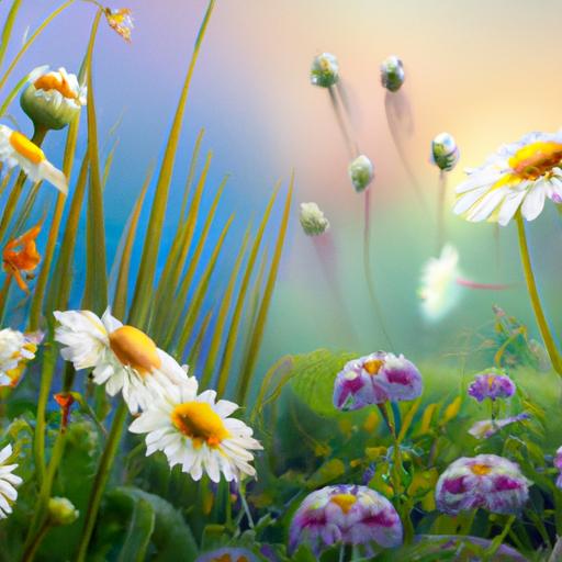 How To Plant Daisy From Seeds? (Expert Tips & Tricks) Flower Pursuits