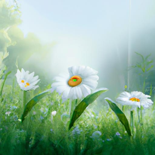 How To Plant Daisy From Seeds? (Expert Tips & Tricks) Flower Pursuits