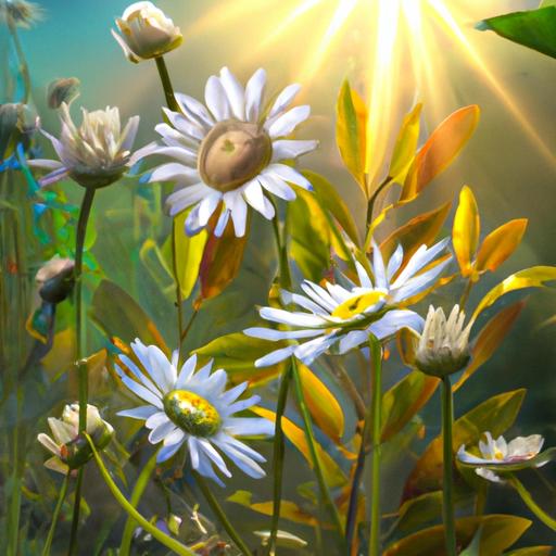 How To Press Daisy Flowers? (The Complete Guide) Flower Pursuits