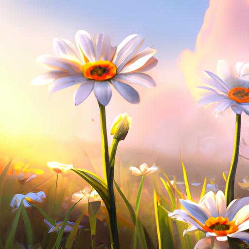 How To Press Daisy Flowers? (The Complete Guide) Flower Pursuits