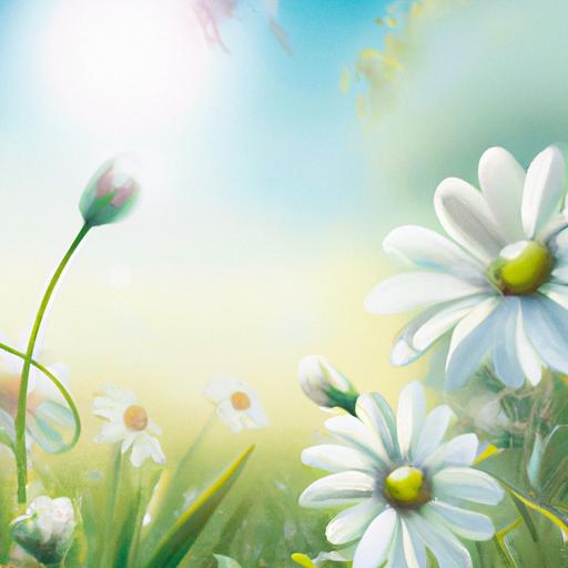 How To Press Daisy Flowers? (The Complete Guide) Flower Pursuits