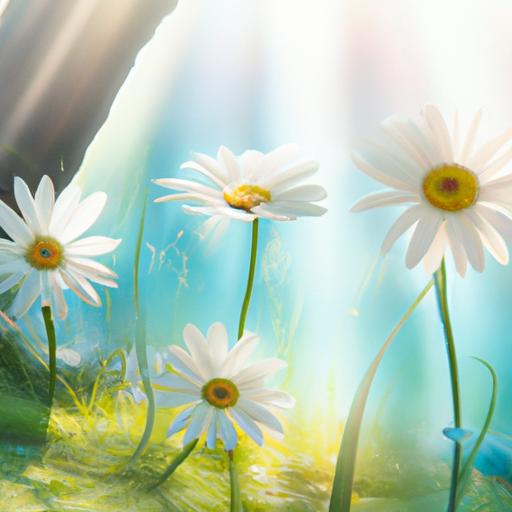 How to Propagate Daisy Flower? (StepByStep Guide) Flower Pursuits