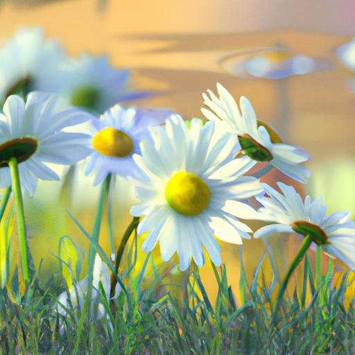 How to Propagate Daisy Flower? (StepByStep Guide) Flower Pursuits