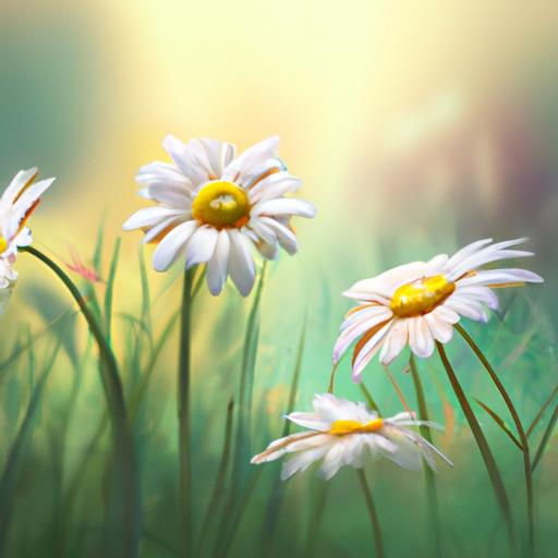 How to Propagate Daisy Flower? (StepByStep Guide) Flower Pursuits