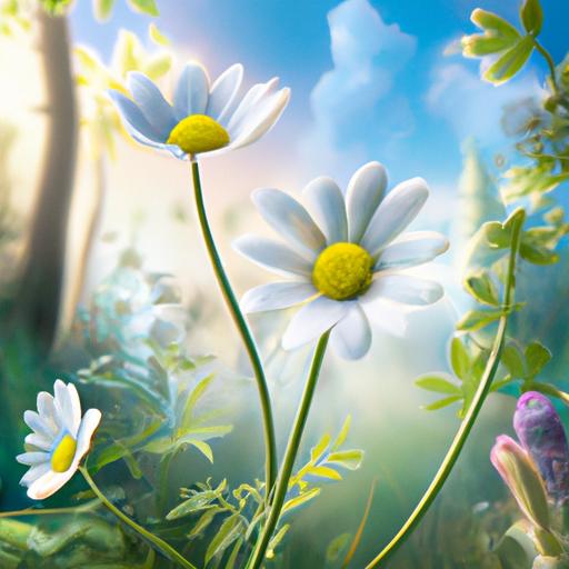 How to Take Care of Daisy Flower? Guide) Flower Pursuits