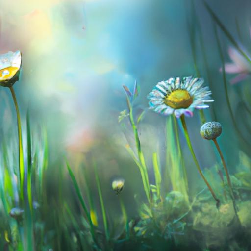 How to Take Care of Daisy Flower? Guide) Flower Pursuits