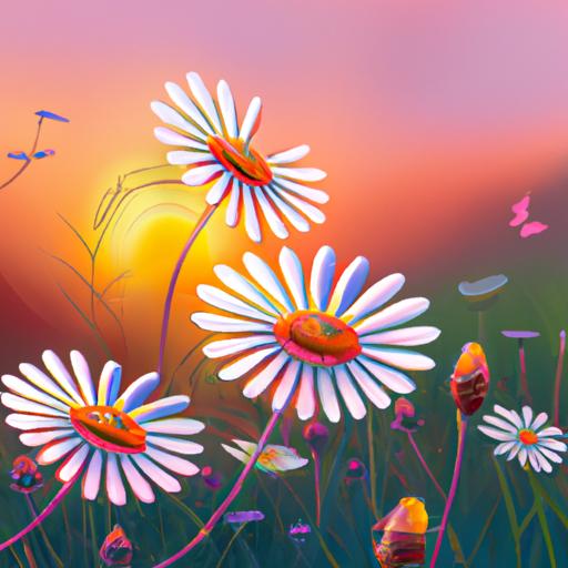 How to Take Care of Daisy Flowers in a Vase? (EASY TIPS) Flower Pursuits