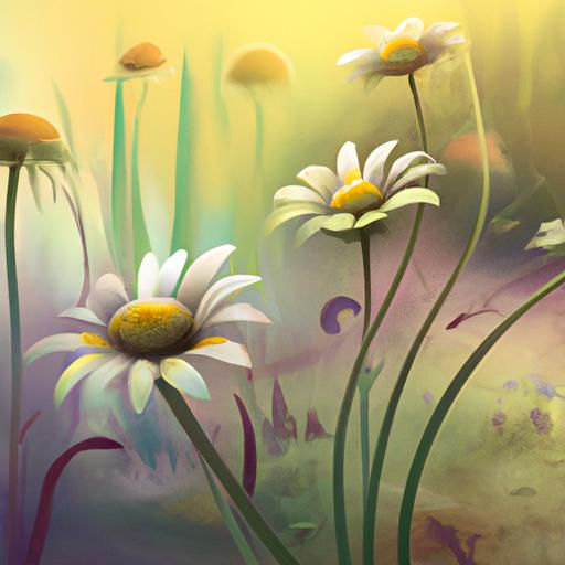 What Flowers Are In The Daisy Family? (The ULTIMATE Guide) Flower Pursuits