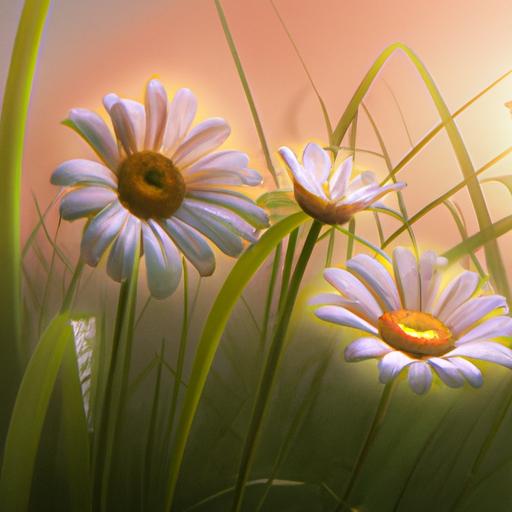 What is Daisy Flower Called in Marathi? Here’s What You Need To Know