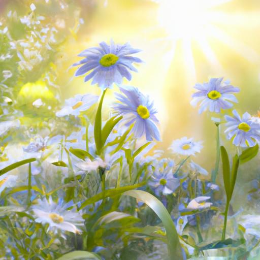 What Is the Daisy Flower Called in Nepali? Find Out Here! Flower Pursuits