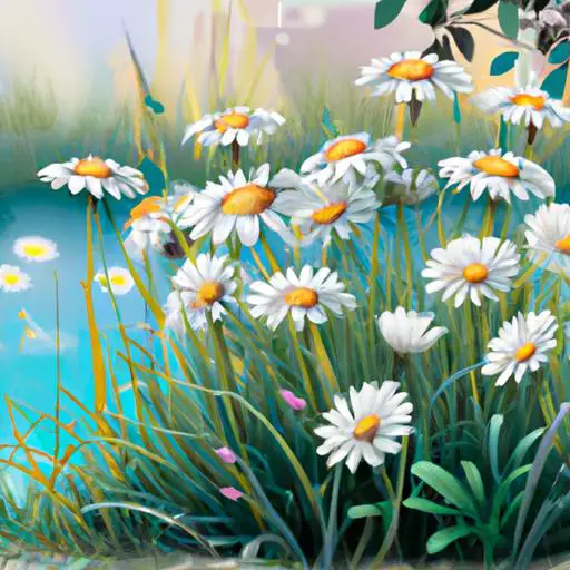 What is Eating My Daisy Flowers? (Solutions To Get Rid of Pests