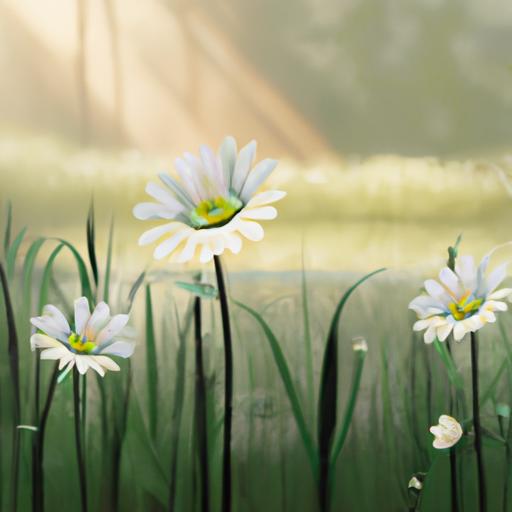 What is Eating My Daisy Flowers? (Solutions To Get Rid of Pests