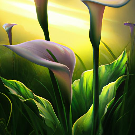 What To Do With Calla Lily After Flowering? The Answers You Need Now