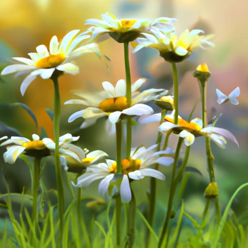 What to Do With Daisy After Flowering? (7 SIMPLE STEPS) Flower Pursuits