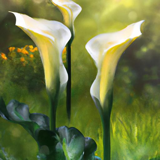 When Do Calla Lilies Bloom in California? (A Guide to Blooms) Flower