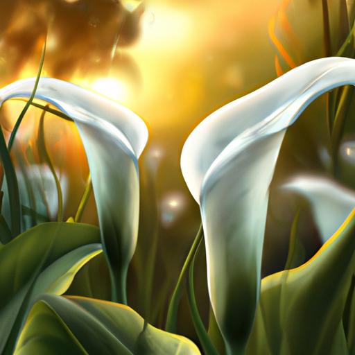 When Do Calla Lilies Bloom In California A Guide To Blooms Flower