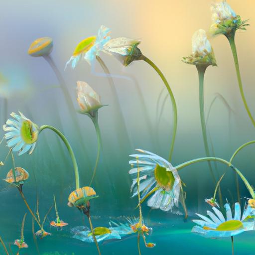 When Was Daisy Bloom Born? Uncovering the Mystery Flower Pursuits