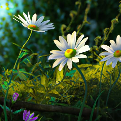 Why Are Daisy and Myrtle Named After Flowers? Uncovering Their True