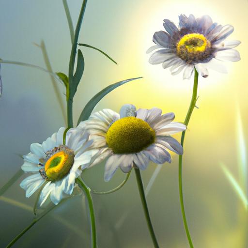 Why Are Daisy and Myrtle Named After Flowers? Uncovering Their True