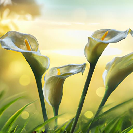Why Are My Calla Lily Flowers Drooping? (The Causes and Solutions