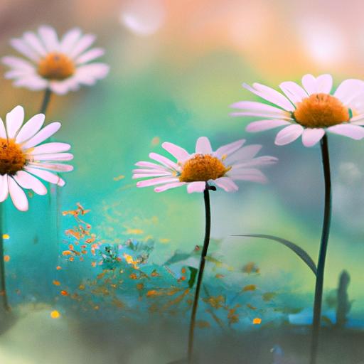 Why Does the Daisy Flower Open and Close? (The Surprising Reason) Flower Pursuits