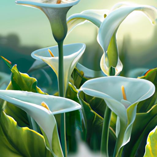 Why Is My Calla Lily Plant Turning Yellow? (Here’s What You Need To