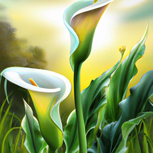 Why Is My Calla Lily Plant Turning Yellow? (Here’s What You Need To