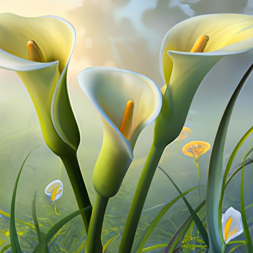 Why Is My Calla Lily Plant Turning Yellow? (Here’s What You Need To