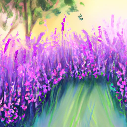 Can You Mix Lavender and Lemongrass Essential Oils? Here’s What You