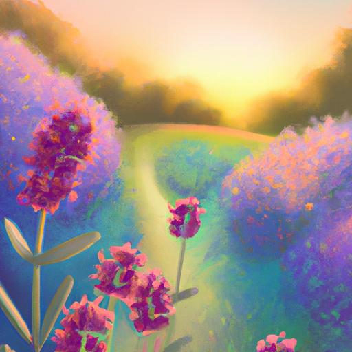 Can You Plant Lavender and Marigolds Together? Find Out Here! Flower