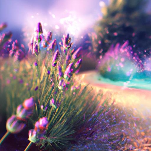 Does Lavender Get Rid of Fleas? (Find Out Here) Flower Pursuits