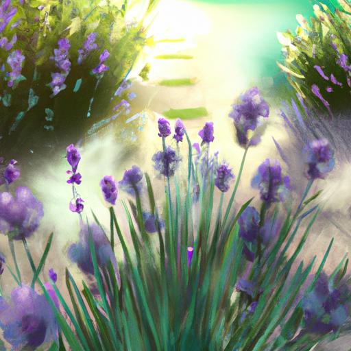 How To Get Lavender To Rebloom? (A StepByStep Guide) Flower Pursuits