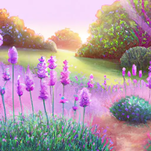 How To Get Lavender To Rebloom? (A StepByStep Guide) Flower Pursuits