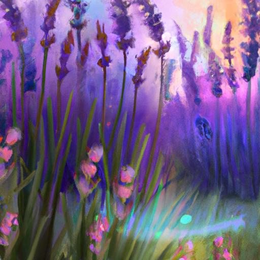 Is Lavender or Rosemary Better for Hair Growth? Here’s What You Need To