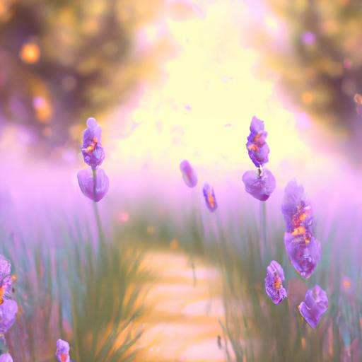 What To Do With Lavender Plant? (5 Tips to Care For Your Plant