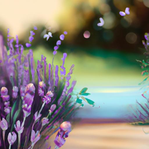 When Can You Cut Lavender Back? (5 TIPS FOR OPTIMAL GROWING) Flower