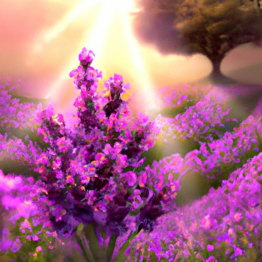 Where Is Lavender From AGT Now? (Here Are The Latest Updates) Flower