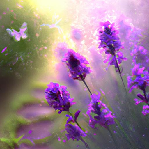 Which Lavender Is Best For Tea? (Discover The Benefits) Flower Pursuits